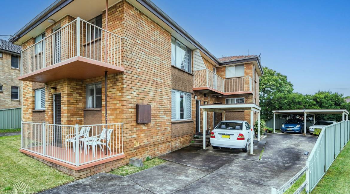 2/13 Liguori Court, Mayfield, NSW 2304 AUSTRALIA