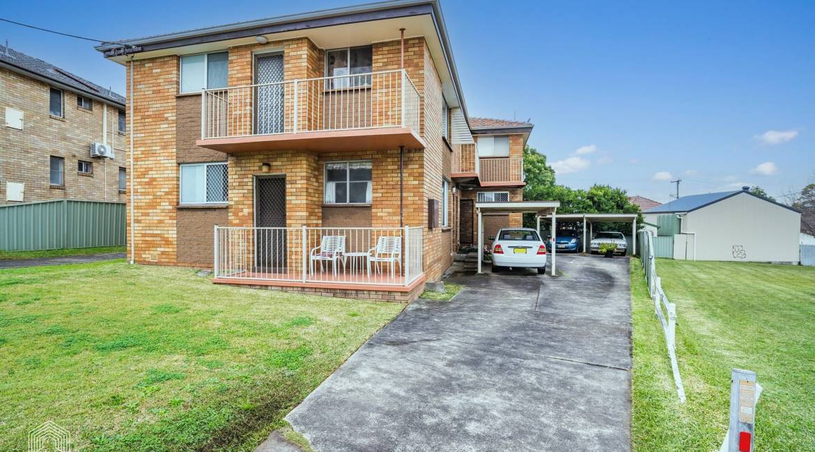2/13 Liguori Court, Mayfield, NSW 2304 AUSTRALIA