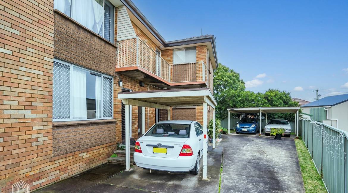 2/13 Liguori Court, Mayfield, NSW 2304 AUSTRALIA