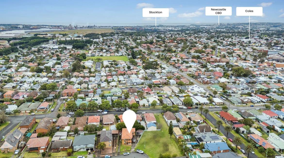 2/13 Liguori Court, Mayfield, NSW 2304 AUSTRALIA