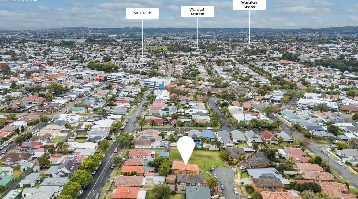 2/13 Liguori Court, Mayfield, NSW 2304 AUSTRALIA