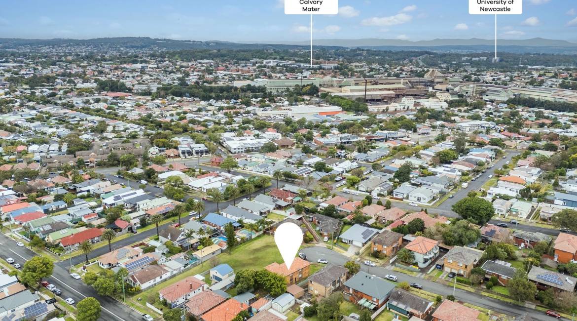 2/13 Liguori Court, Mayfield, NSW 2304 AUSTRALIA