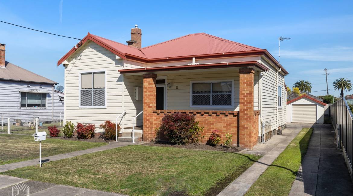 11 Watson Street, Mayfield, NSW 2304 AU