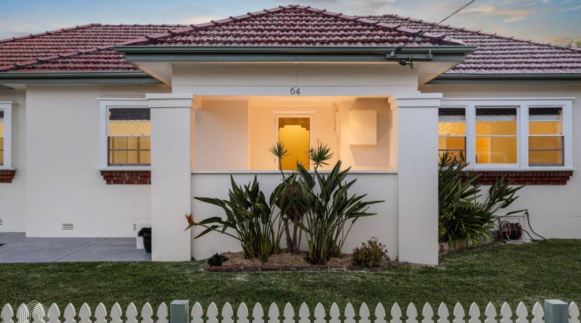 64 Prince Street, Waratah, NSW 2298 AUSTRALIA