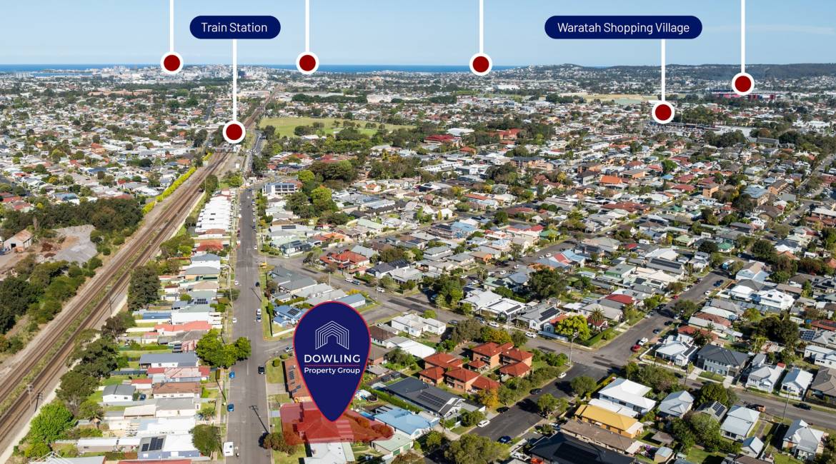 64 Prince Street, Waratah, NSW 2298 AUSTRALIA