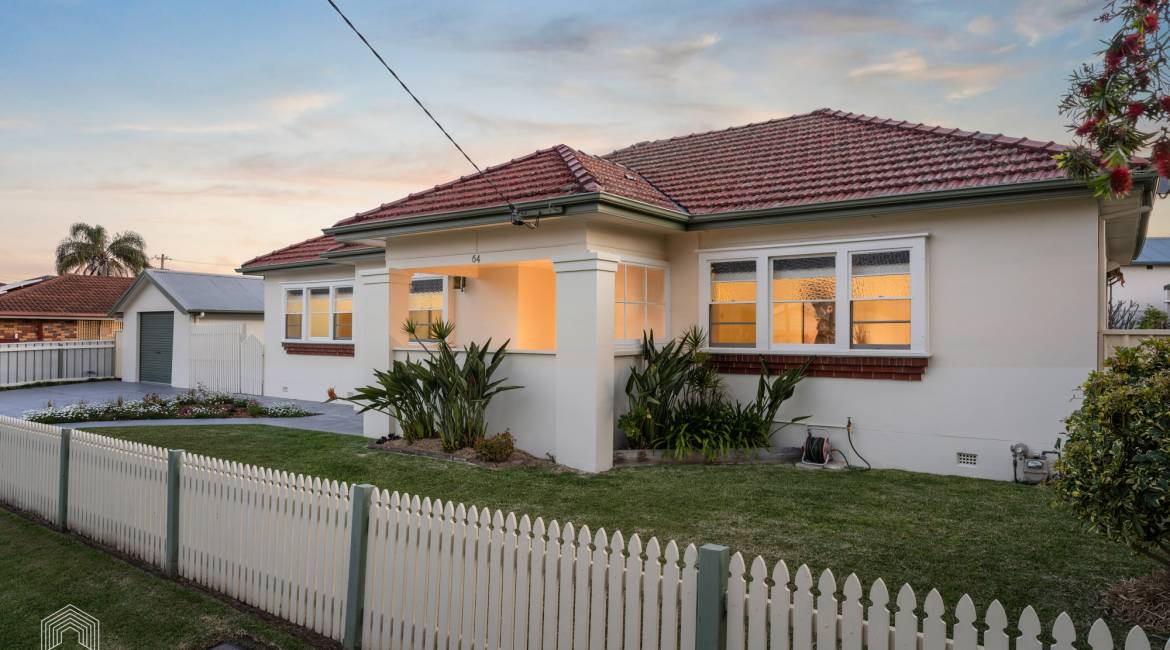 64 Prince Street, Waratah, NSW 2298 AUSTRALIA