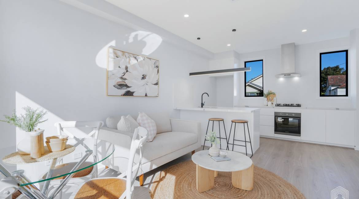 3/2a Wilkinson Street, Mayfield, NSW 2304 AU