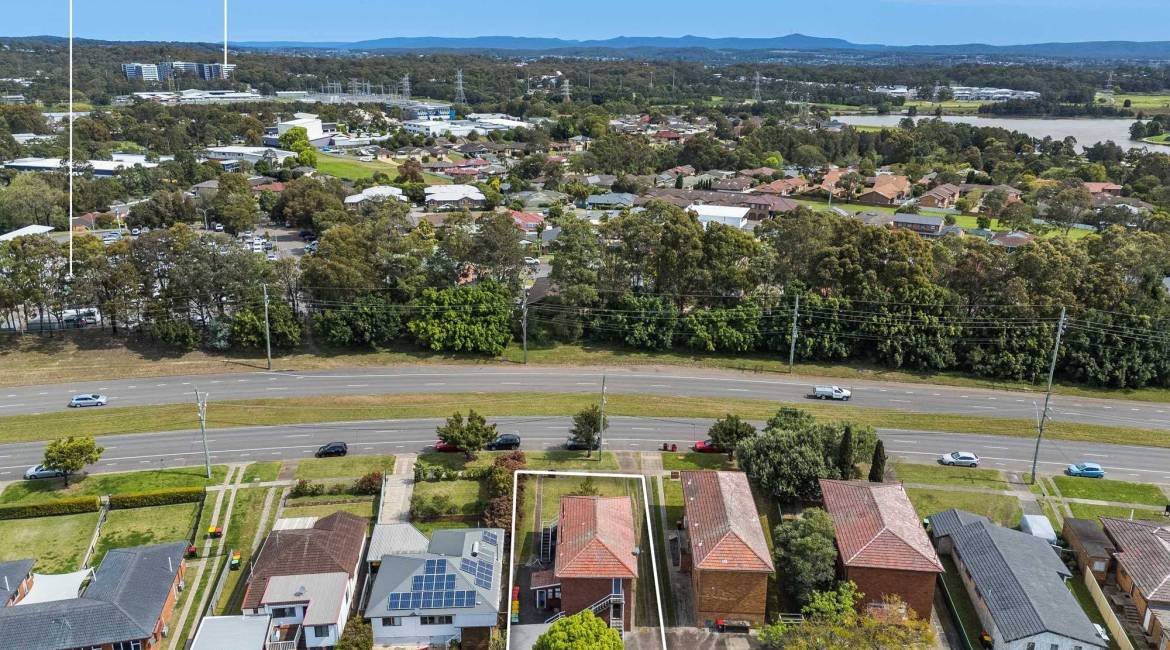 537 Maitland Road, Mayfield West, NSW 2304 AUSTRALIA