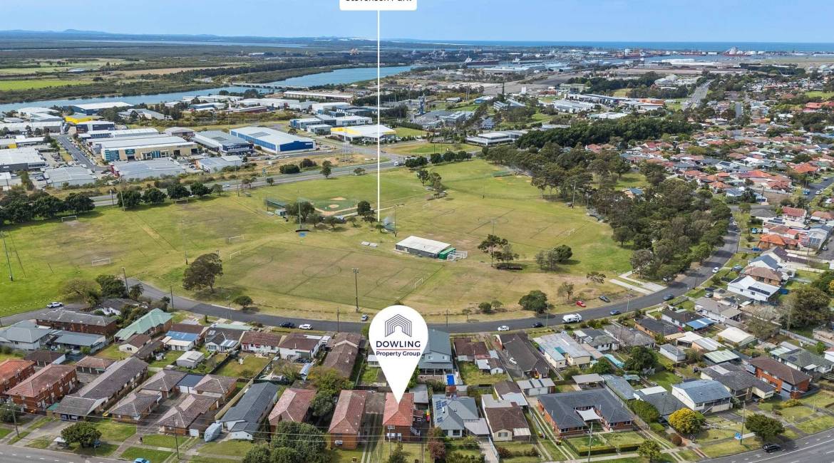 537 Maitland Road, Mayfield West, NSW 2304 AUSTRALIA