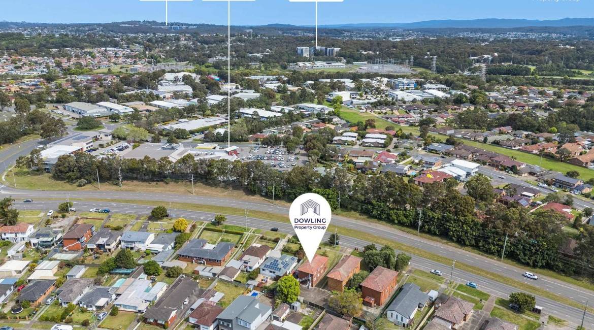 537 Maitland Road, Mayfield West, NSW 2304 AUSTRALIA