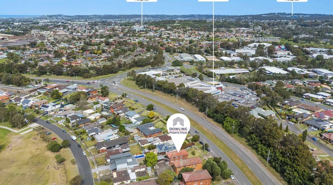 537 Maitland Road, Mayfield West, NSW 2304 AUSTRALIA