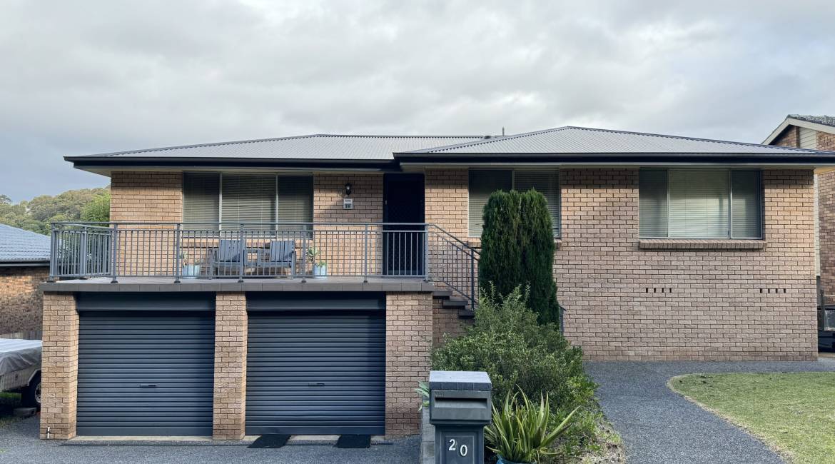 20 Holly Cct, New Lambton Heights, NSW 2305 Australia