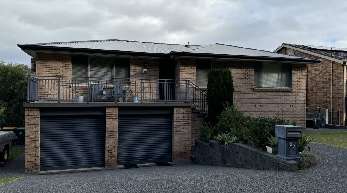 20 Holly Cct, New Lambton Heights, NSW 2305 Australia