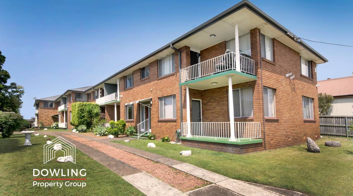 13/79 Crebert Street, Mayfield, NSW 2304 AU