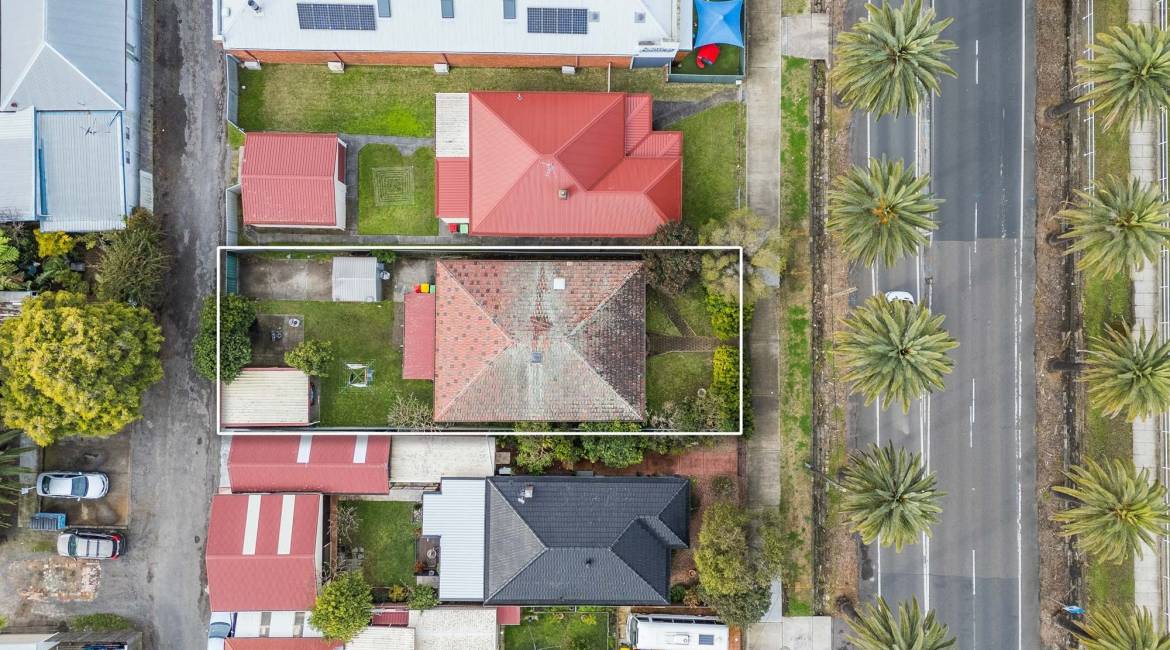 9 Station Street, Waratah, NSW 2298 AUSTRALIA