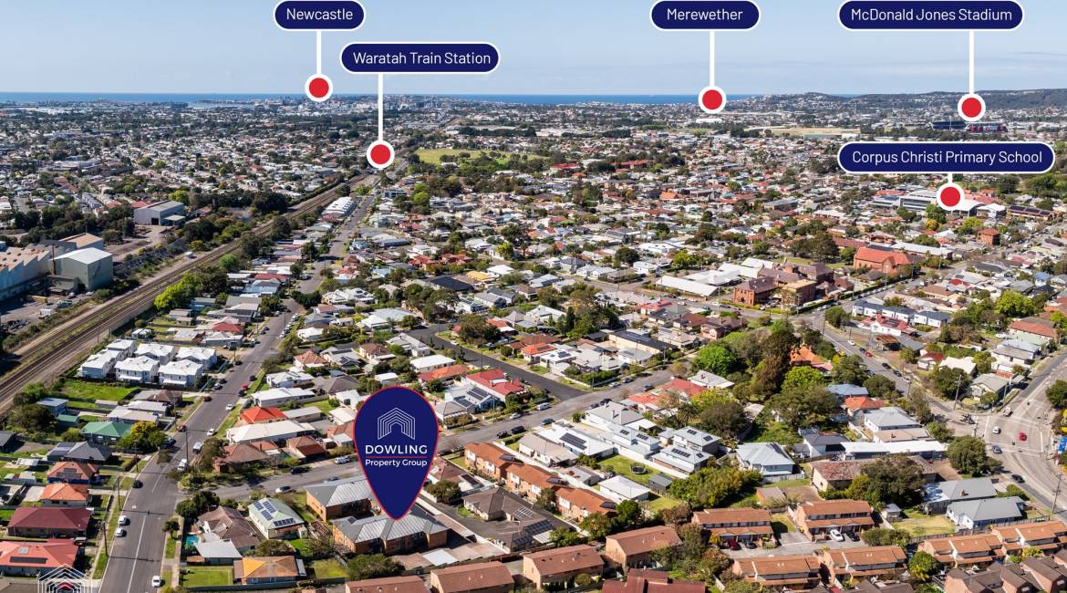 8/102 Bridge Street, Waratah, NSW 2298 AUSTRALIA