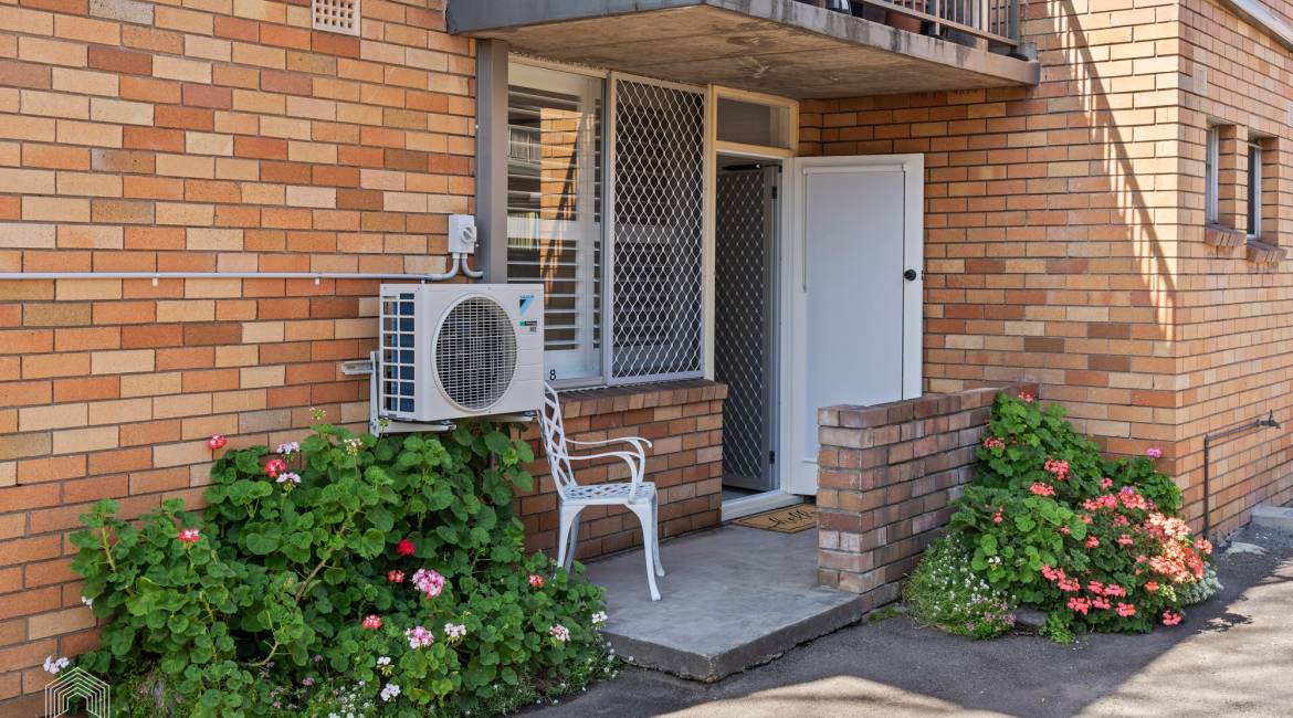 8/102 Bridge Street, Waratah, NSW 2298 AUSTRALIA