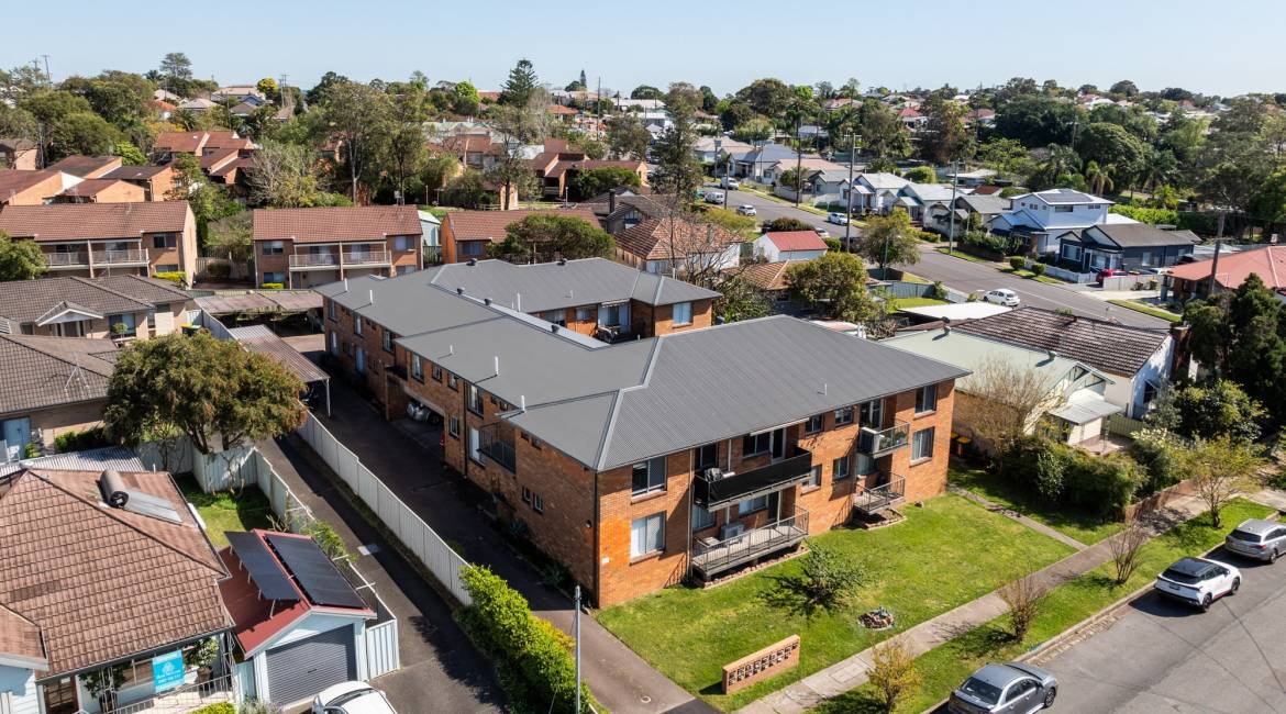 8/102 Bridge Street, Waratah, NSW 2298 AUSTRALIA