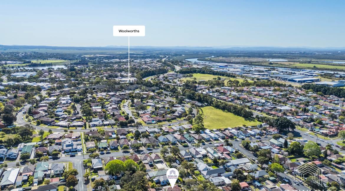 1 Belgrave Street, Mayfield West, NSW 2304 AUSTRALIA