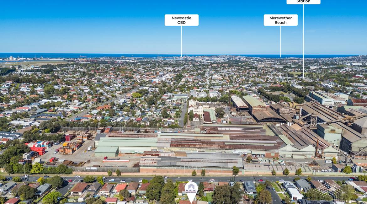 1 Belgrave Street, Mayfield West, NSW 2304 AUSTRALIA