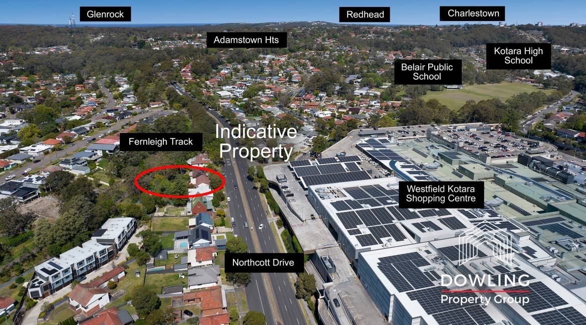 89 Northcott Drive, Adamstown, NSW 2289 AUSTRALIA