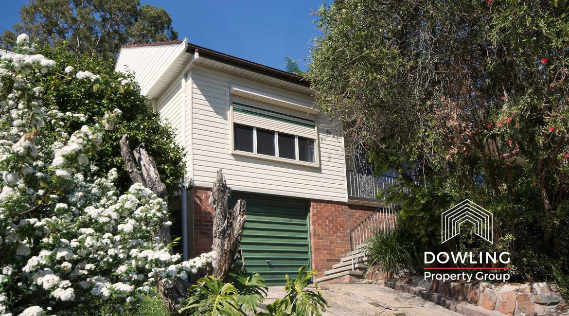 89 Northcott Drive, Adamstown, NSW 2289 AUSTRALIA