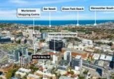 4/12 Grey Street, Wickham, NSW 2293 AUSTRALIA