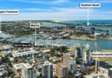 4/12 Grey Street, Wickham, NSW 2293 AUSTRALIA