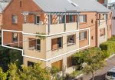 4/12 Grey Street, Wickham, NSW 2293 AUSTRALIA