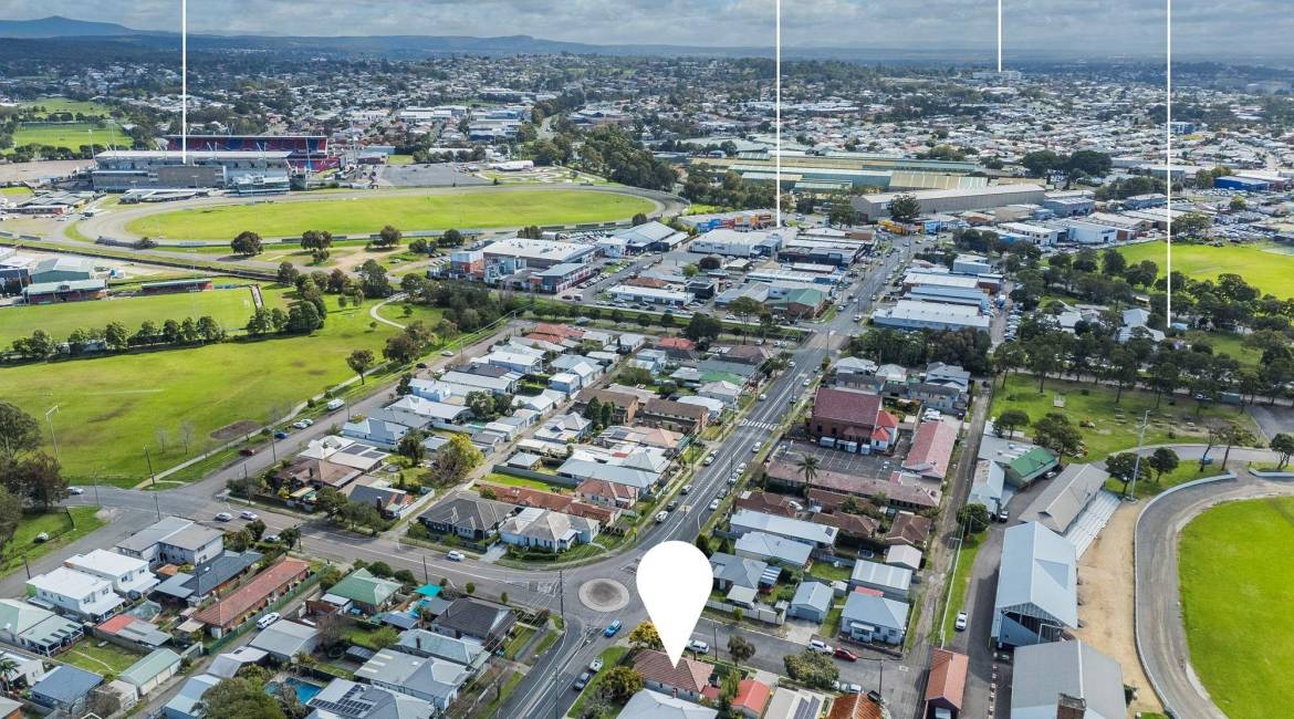 149 Broadmeadow Road, Broadmeadow, NSW 2292 AU