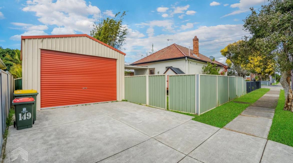149 Broadmeadow Road, Broadmeadow, NSW 2292 AU