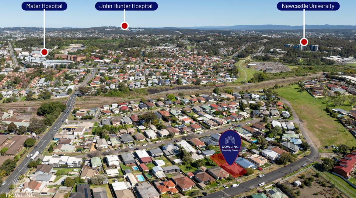 17 Vickers Street, Mayfield West, NSW 2304 AU