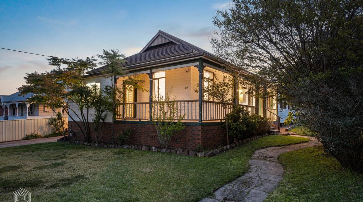 66 Bridge Street, Waratah, NSW 2298 AUSTRALIA