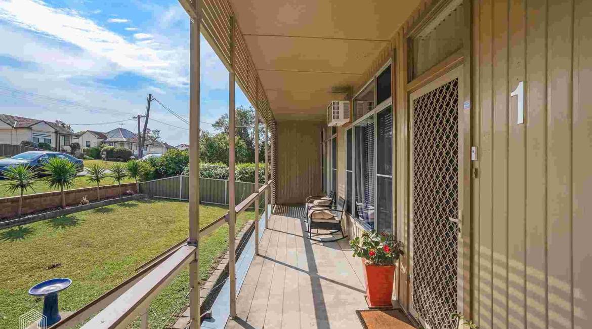 1 Clarence Street, Tenambit, NSW 2323 AUSTRALIA