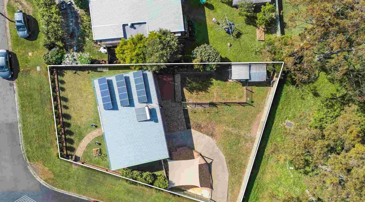 1 Clarence Street, Tenambit, NSW 2323 AUSTRALIA