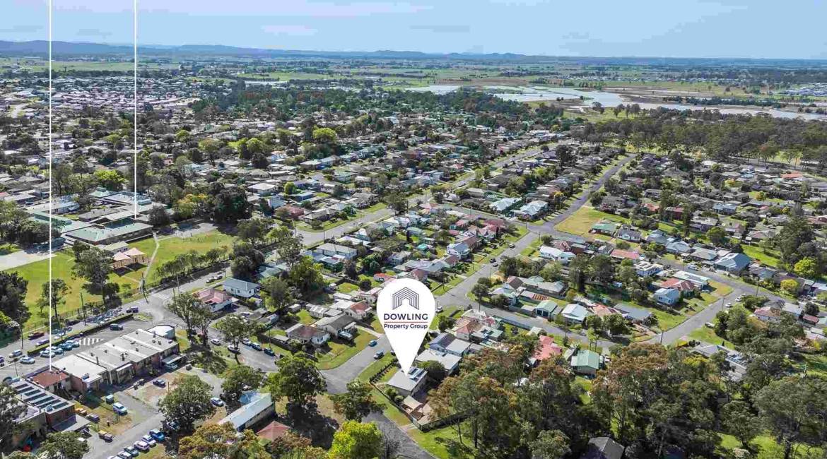 1 Clarence Street, Tenambit, NSW 2323 AUSTRALIA