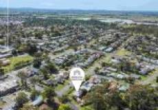 1 Clarence Street, Tenambit, NSW 2323 AUSTRALIA