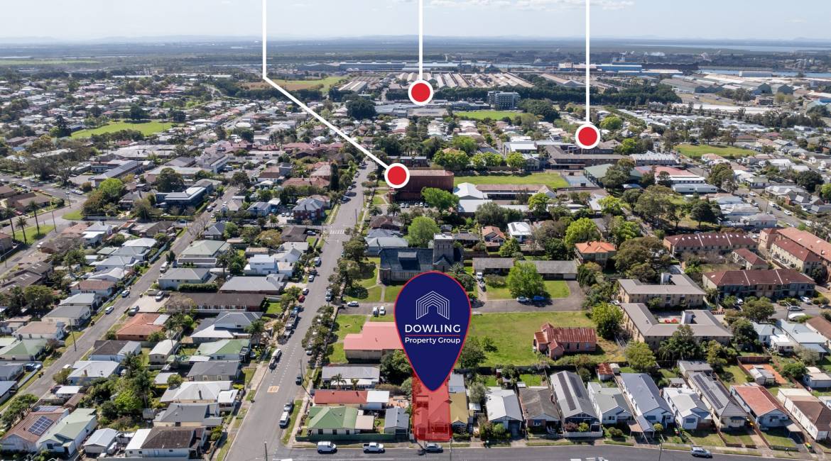 30 Robert Street, Mayfield, NSW 2304 AUSTRALIA