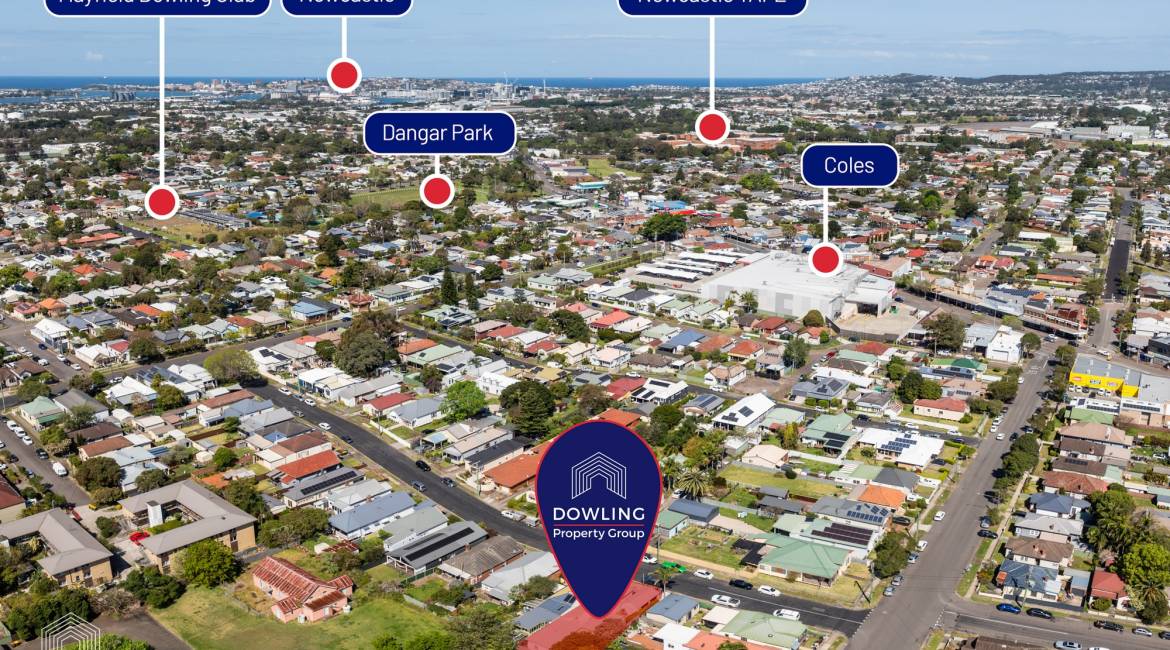 30 Robert Street, Mayfield, NSW 2304 AUSTRALIA