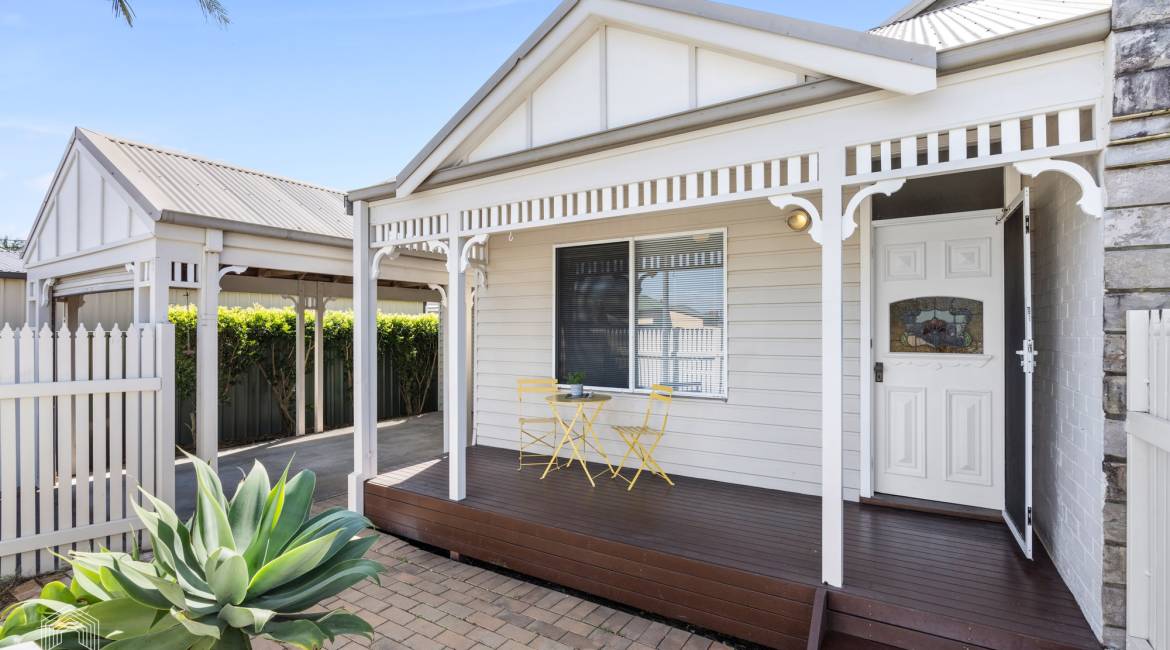 30 Robert Street, Mayfield, NSW 2304 AUSTRALIA