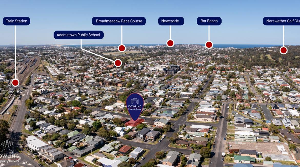 20 Sixth Street, Adamstown, NSW 2289 AUSTRALIA