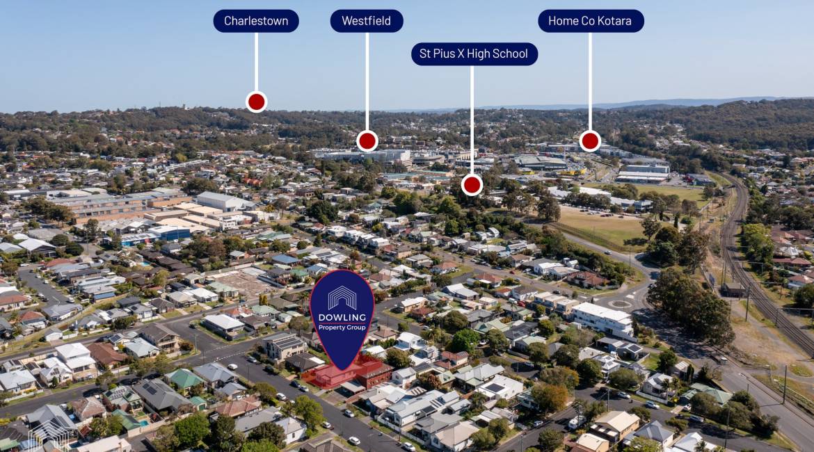 20 Sixth Street, Adamstown, NSW 2289 AUSTRALIA