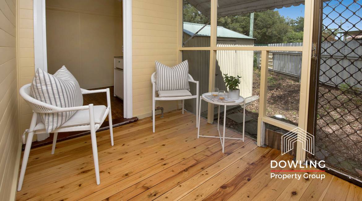 1 Selwyn Street, Mayfield East, NSW 2304 AUSTRALIA