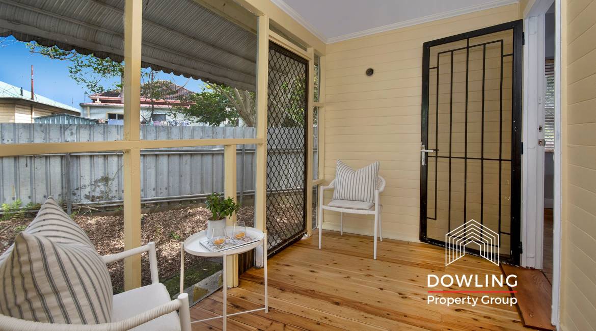 1 Selwyn Street, Mayfield East, NSW 2304 AUSTRALIA