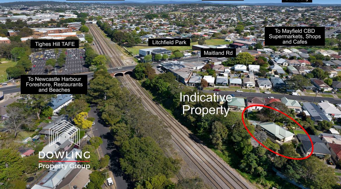 1 Selwyn Street, Mayfield East, NSW 2304 AUSTRALIA