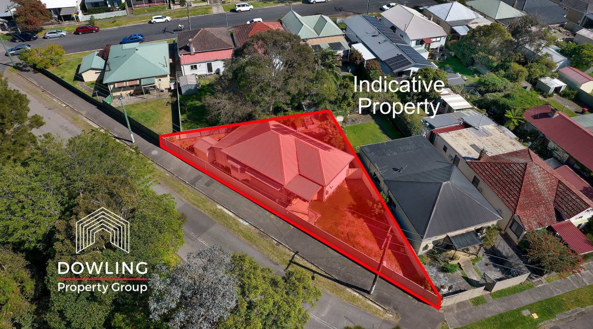 1 Selwyn Street, Mayfield East, NSW 2304 AUSTRALIA