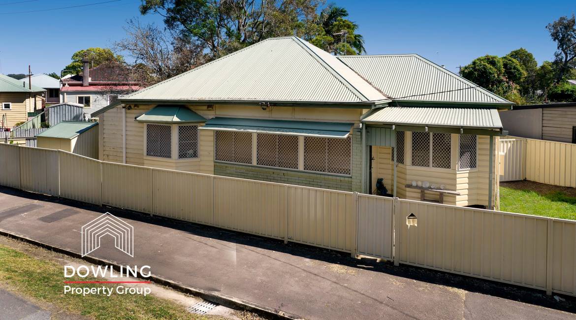 1 Selwyn Street, Mayfield East, NSW 2304 AUSTRALIA