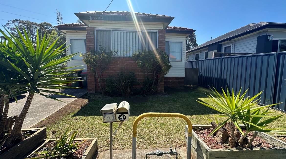 4 Forrest St, Jesmond, NSW 2299 Australia