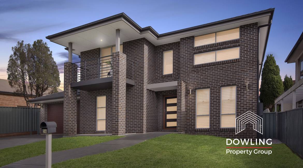 36 Gosford Road, Broadmeadow, NSW 2292 AUSTRALIA