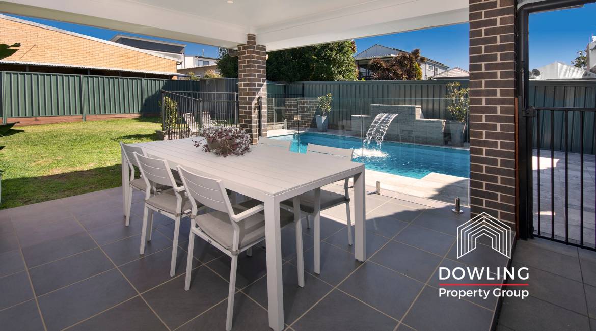 36 Gosford Road, Broadmeadow, NSW 2292 AUSTRALIA